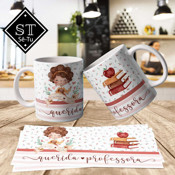 Caneca Querida Professora (10)